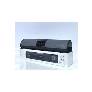 Foto 2 | Bocina Bluetooth Subwoofer Inalámbrico Eo Safe Imports Esi-10951 Gris