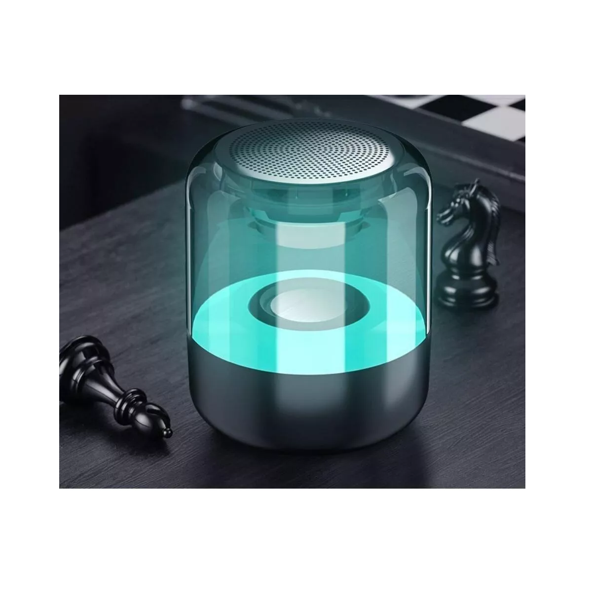 Foto 3 | Bocina Bluetooth Subwoofer Portátil Eo Safe Imports Esi-11080 Negro