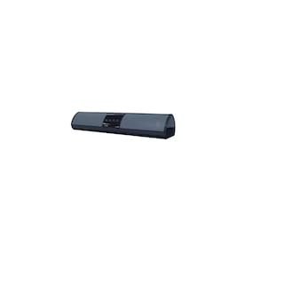 Foto 1 | Bocina Bluetooth Subwoofer Bocina Bluetooth Inalámbrico Eo Safe Imports Esi-11078 Gris
