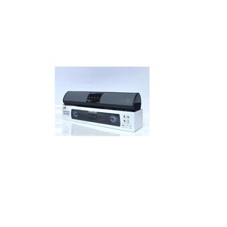 Foto 2 | Bocina Bluetooth Subwoofer Bocina Bluetooth Inalámbrico Eo Safe Imports Esi-11078 Gris