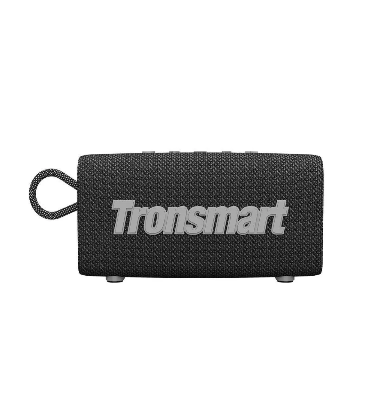 Bocina Bluetooth Tronsmart Trip Portátil Negro