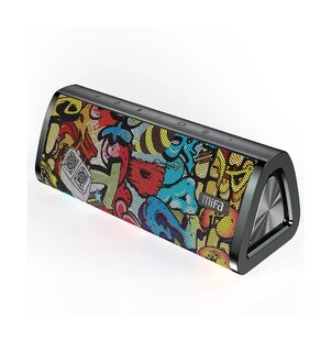 Foto 1 | Bocina Portátil Recargable Mifa A10+ Bluetooth