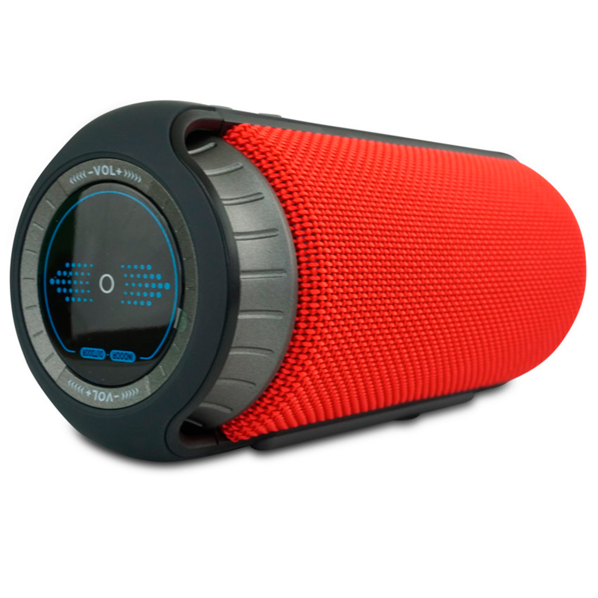 Bocina Portátil Getttech Soundcup Beat Gbs-31504r