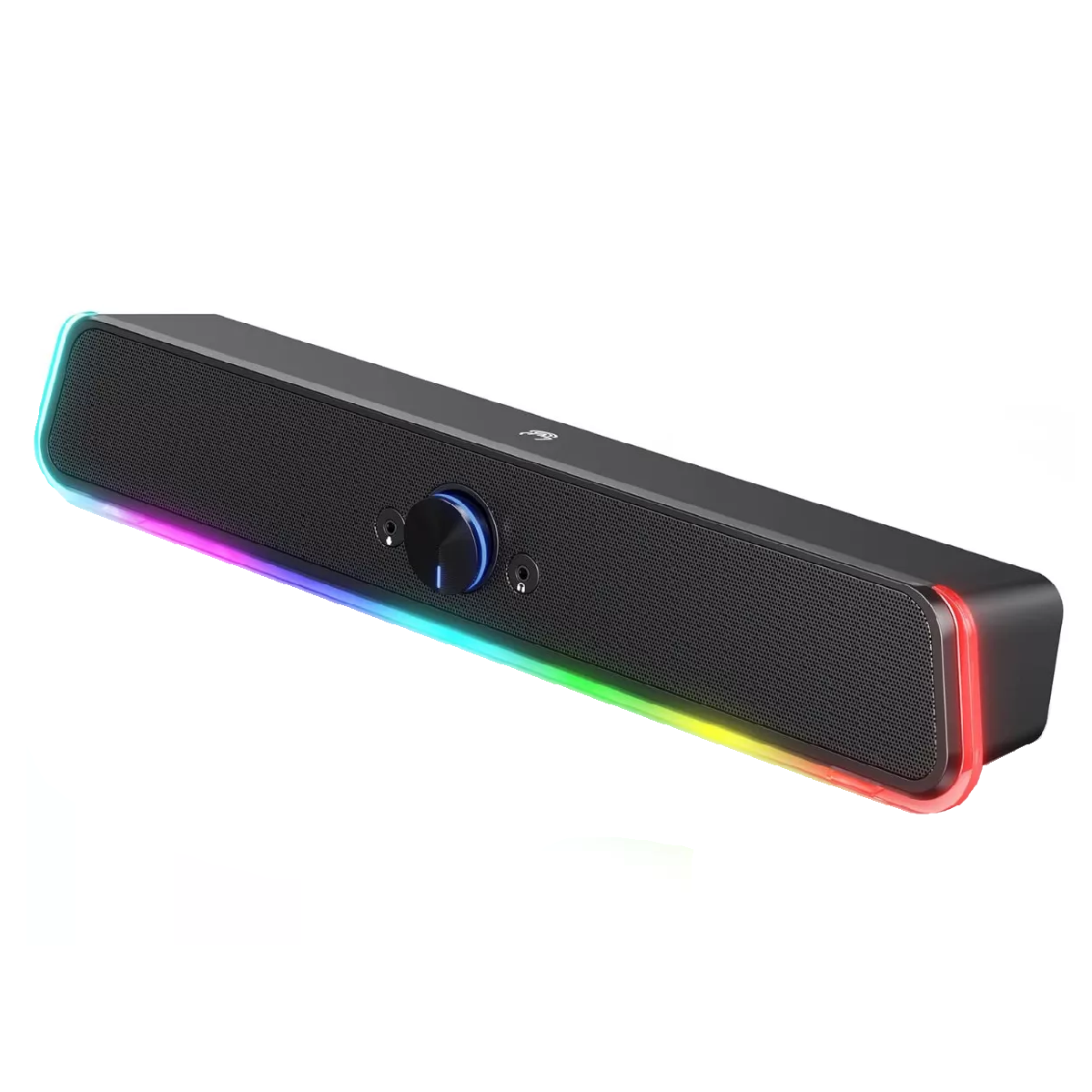 Bocina Inalámbrica Eo Safe Imports Esi11409 Negra con Bluetooth