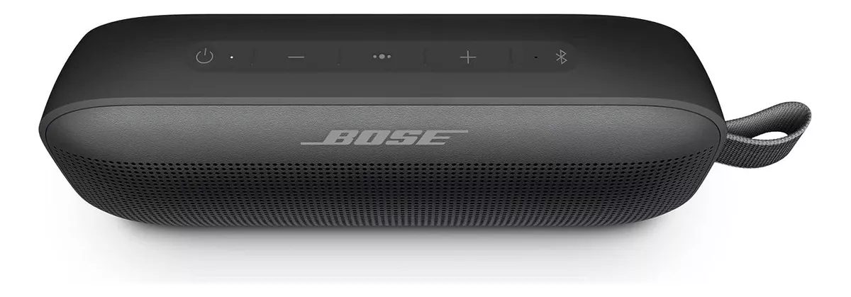 Foto 3 pulgar | Bocina Bose Soundlink Portátil con Bluetooth