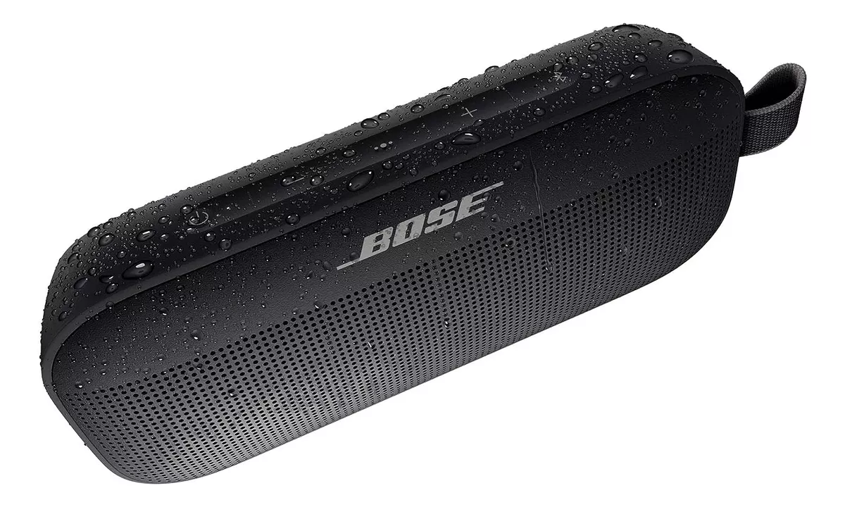 Foto 4 pulgar | Bocina Bose Soundlink Portátil con Bluetooth