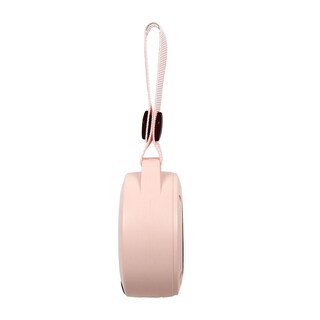 Foto 3 | Bocina Portátil Inalámbrica Perfect Choice Handy Rosa