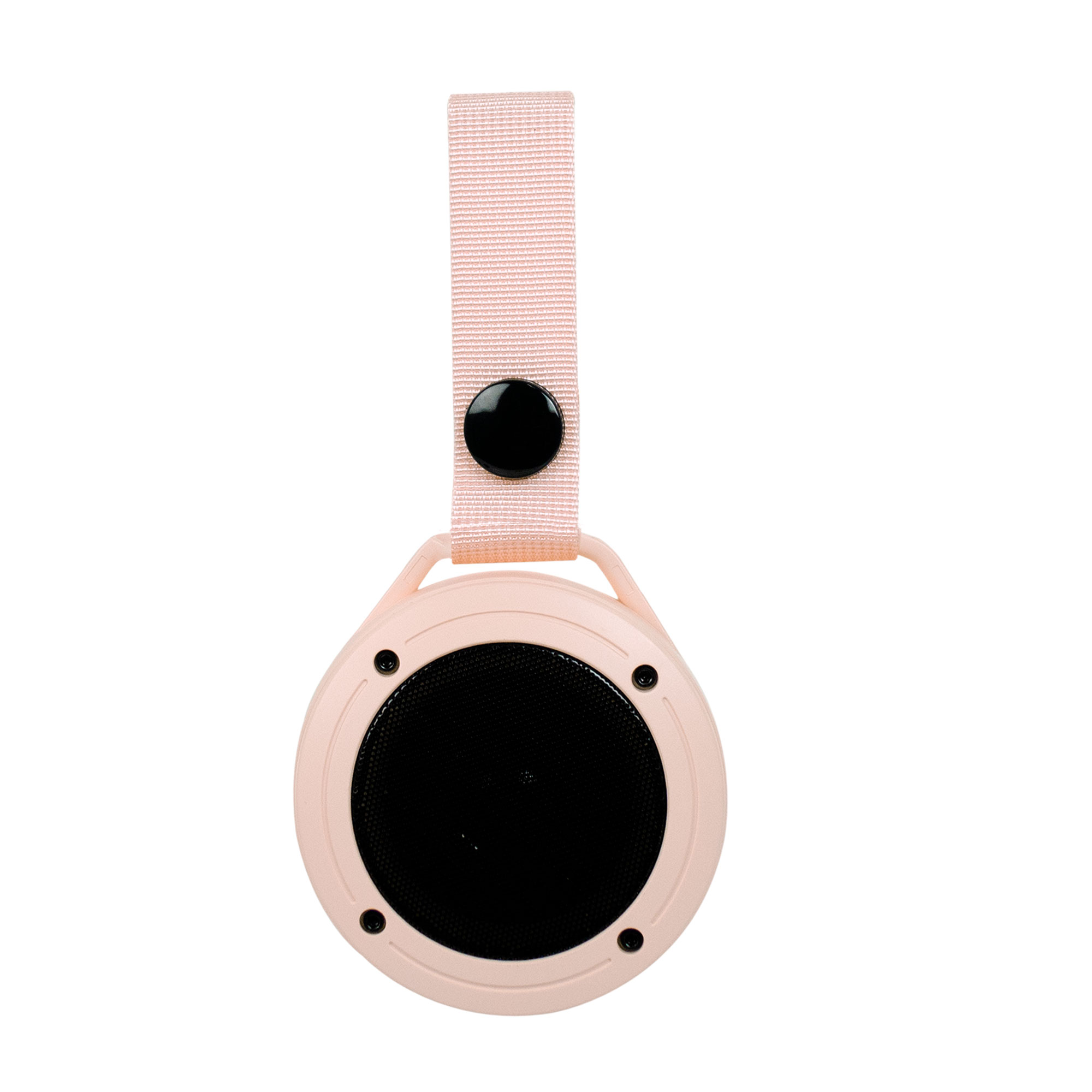 Foto 5 pulgar | Bocina Portátil Inalámbrica Perfect Choice Handy Rosa
