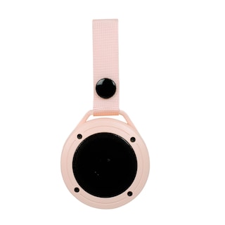 Foto 4 | Bocina Portátil Inalámbrica Perfect Choice Handy Rosa