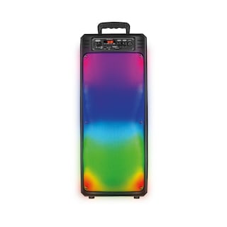 Foto 1 | Bocina Inalámbrica T2GO Roar X 8'' con Luz RGB