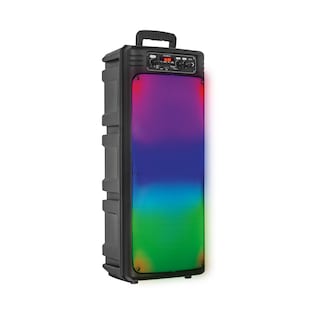 Foto 2 | Bocina Inalámbrica T2GO Roar X 8'' con Luz RGB
