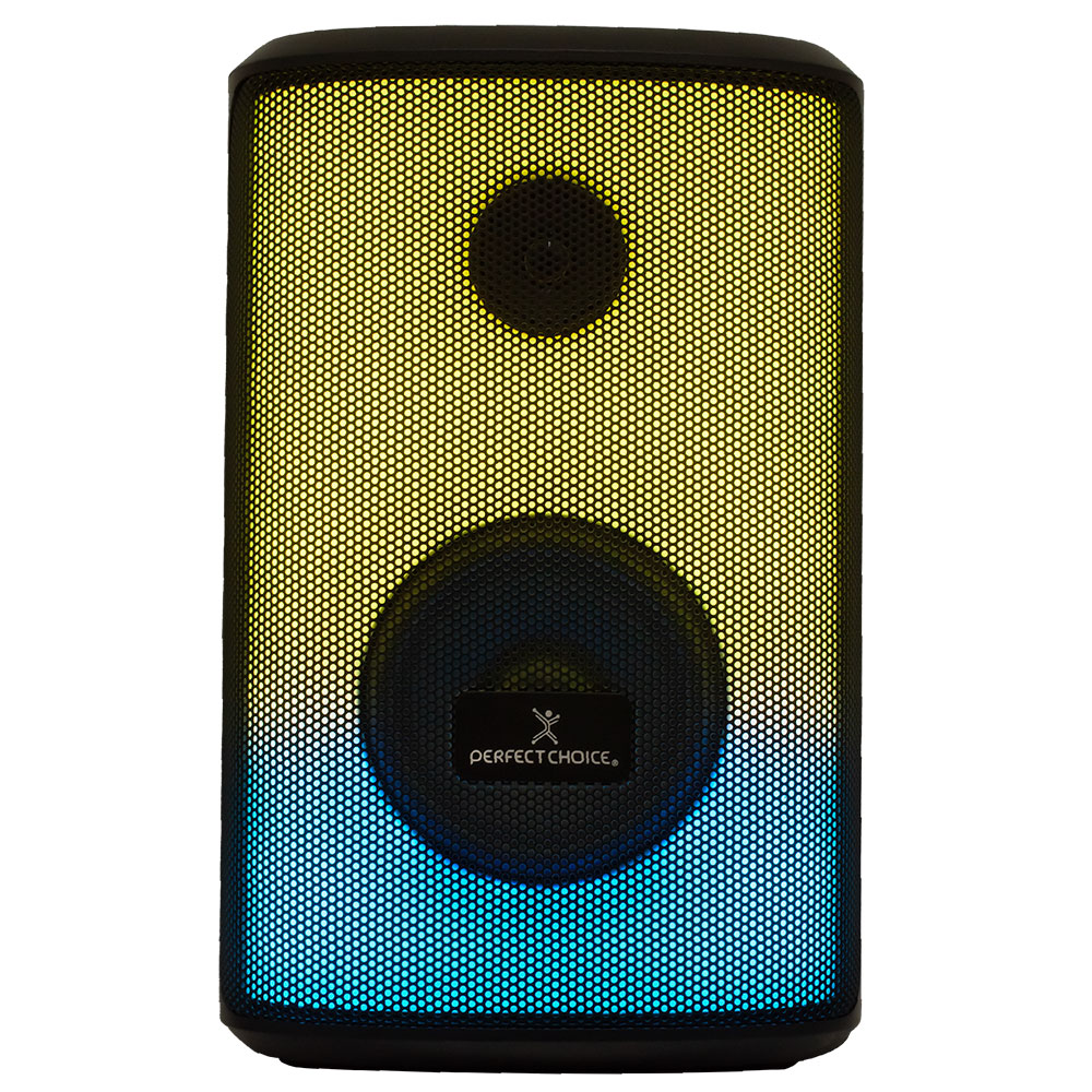 Bocina Perfect Choice con Bluetooth de 30 W