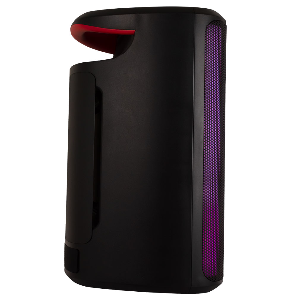 Foto 4 pulgar | Bocina Perfect Choice con Bluetooth de 30 W