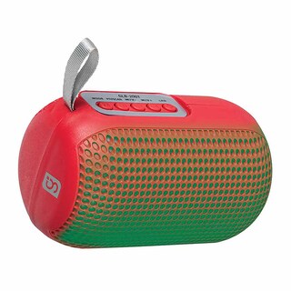 Foto 3 | Bocina Portátil Greenleaf Glb-2001