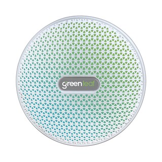 Foto 1 | Bocina Efecto de Luz Greenleaf Glb-3001wh Blanca