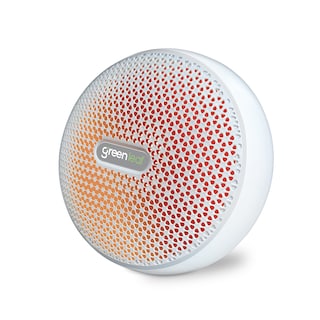 Foto 4 | Bocina Efecto de Luz Greenleaf Glb-3001wh Blanca