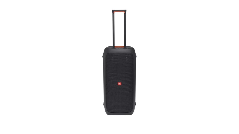 Foto 3 pulgar | Bocina JBL Partybox 310 Portátil con Bluetooth Black 100v 240v