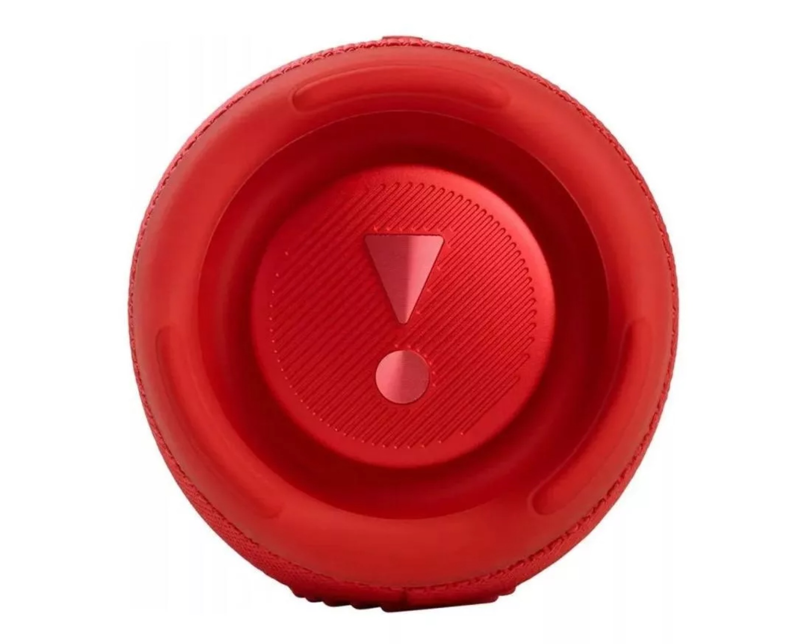 Foto 4 | Bocina Bluetooth Portátil JBL Charge 5 Roja Resistente al Agua