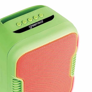 Foto 4 | Bocina Portátil Greenleaf Glb-3003gr Verde