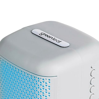 Foto 2 | Bocina Portátil Greenleaf Glb-3002 Blanca