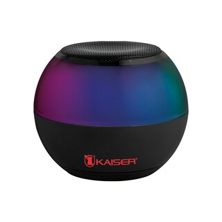 Foto 1 | Bocina Recargable Kaiser 19-3010