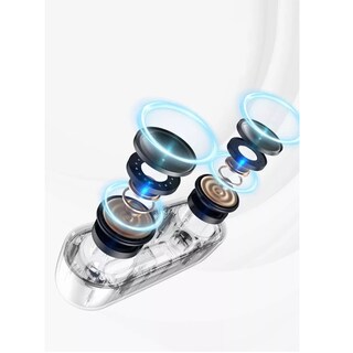 Foto 3 | Bocina Portátil con Bluetooth Waterproof Eo Safe Imports Esi-12228 Negro