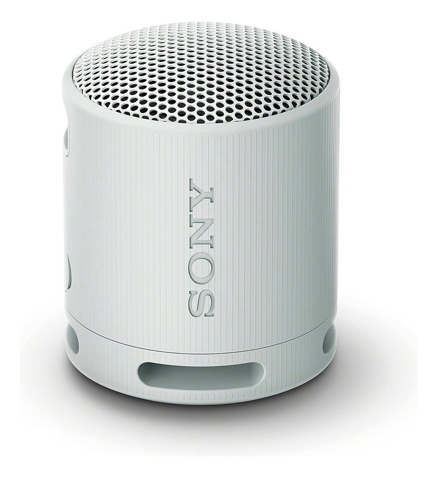 Bocina Inalámbrica Portátil Sony Xb100 Blanca