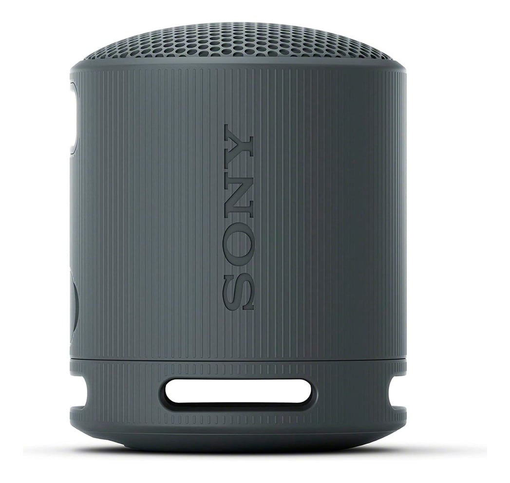 Bocina Inalámbrica Portátil Sony Xb100 Negra $1,799