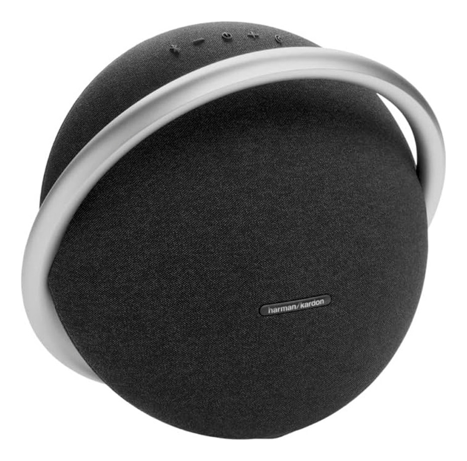 Bocina Portátil Harman/Kardon Onyx Studio 8 Negra