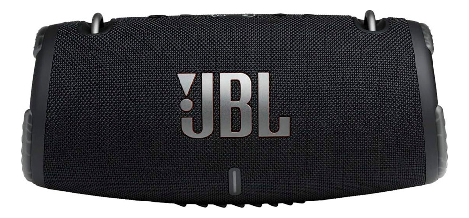 Foto 2 pulgar | Bocina Jbl Xtreme 3 - Altavoz Bluetooth Negro