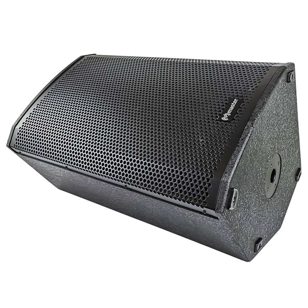 Foto 4 | Bafle Amplificado Tws Bluetooth de 15 Pulgadas Ma-pro15dsp