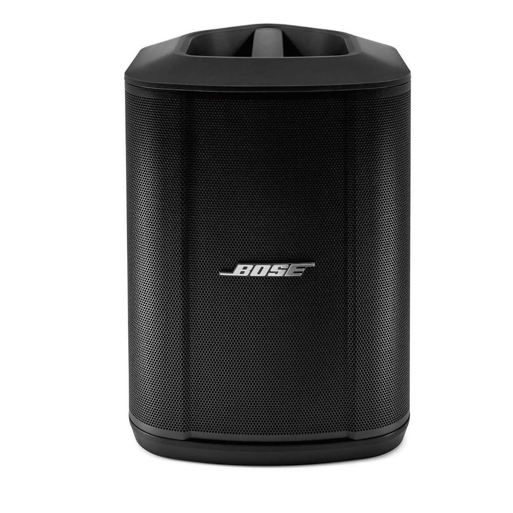 Bafle Activo Bose S1pro+ Bluetooth6.3mm Recargable 3 Canales