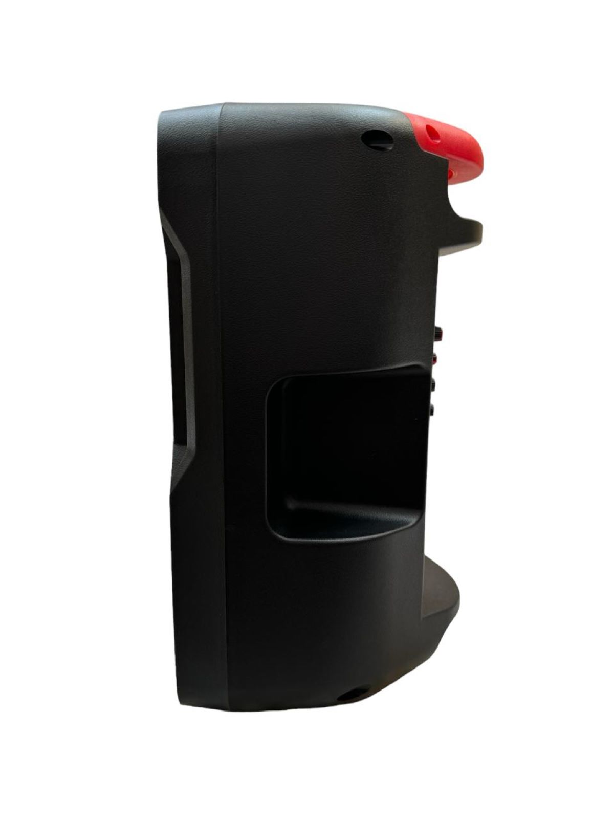 Foto 5 pulgar | Bocina Portátil Kaiser Msa-7908mx Conexión Bluetooth 8 Pulgadas