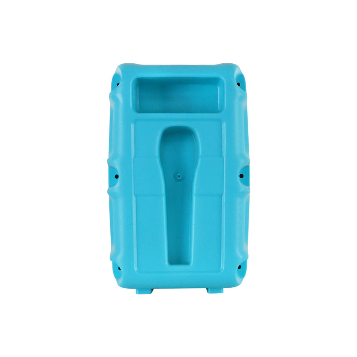 Foto 5 pulgar | Bafle Recargable 6.5'' Bluetooth Fussion Accustic Pbs-65026aq Color Azul