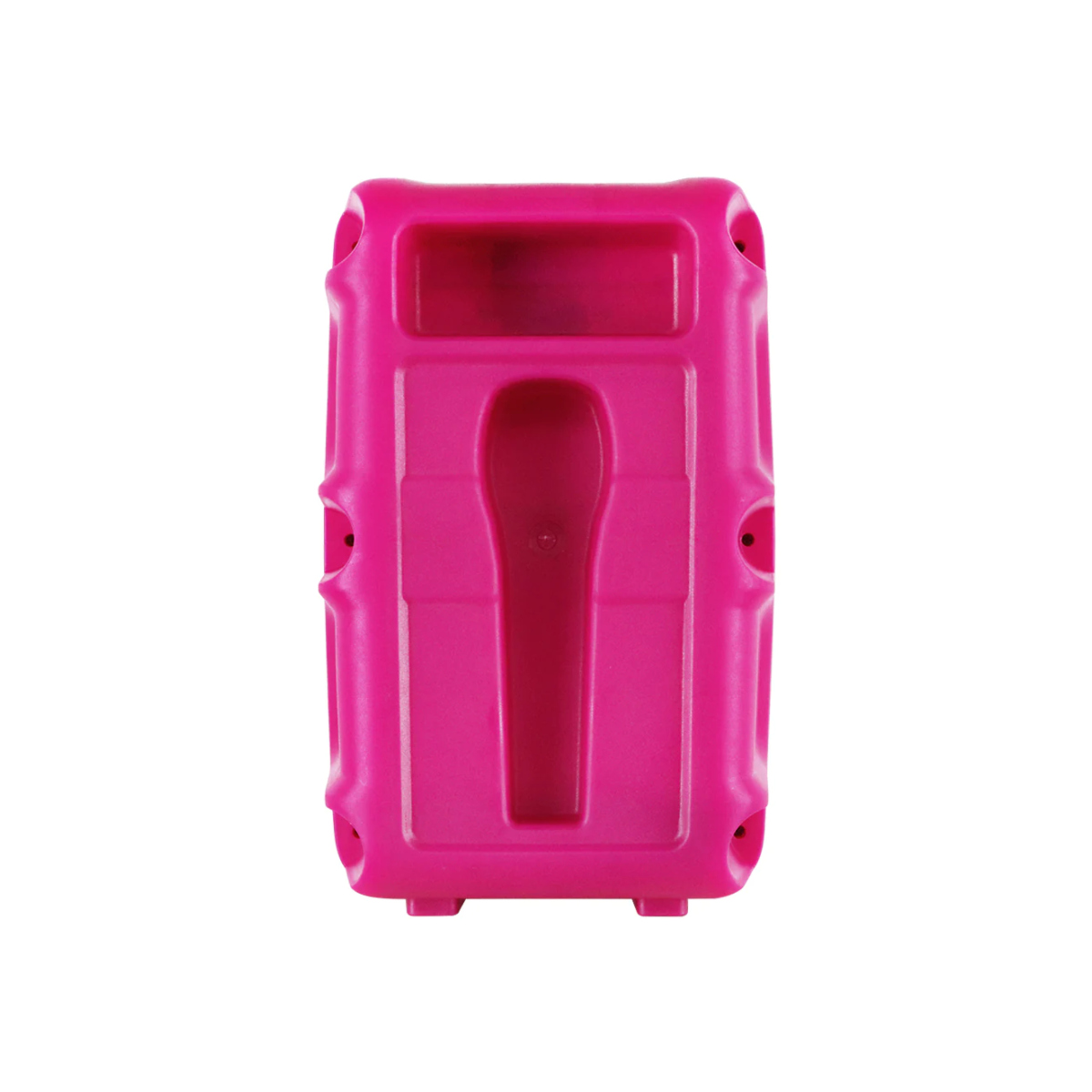 Foto 5 pulgar | Bafle Recargable 6.5'' Bluetooth Fussion Acustic Pbs-65026mg Color Rosa