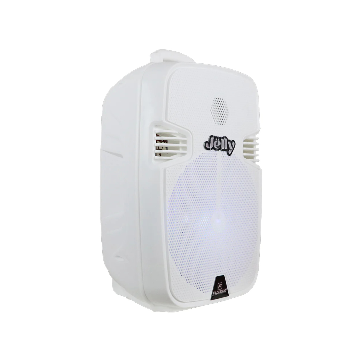 Foto 4 pulgar | Bafle Amplificado de 15'' Fussion Pbs-15jelly-wh 30000w Blanco