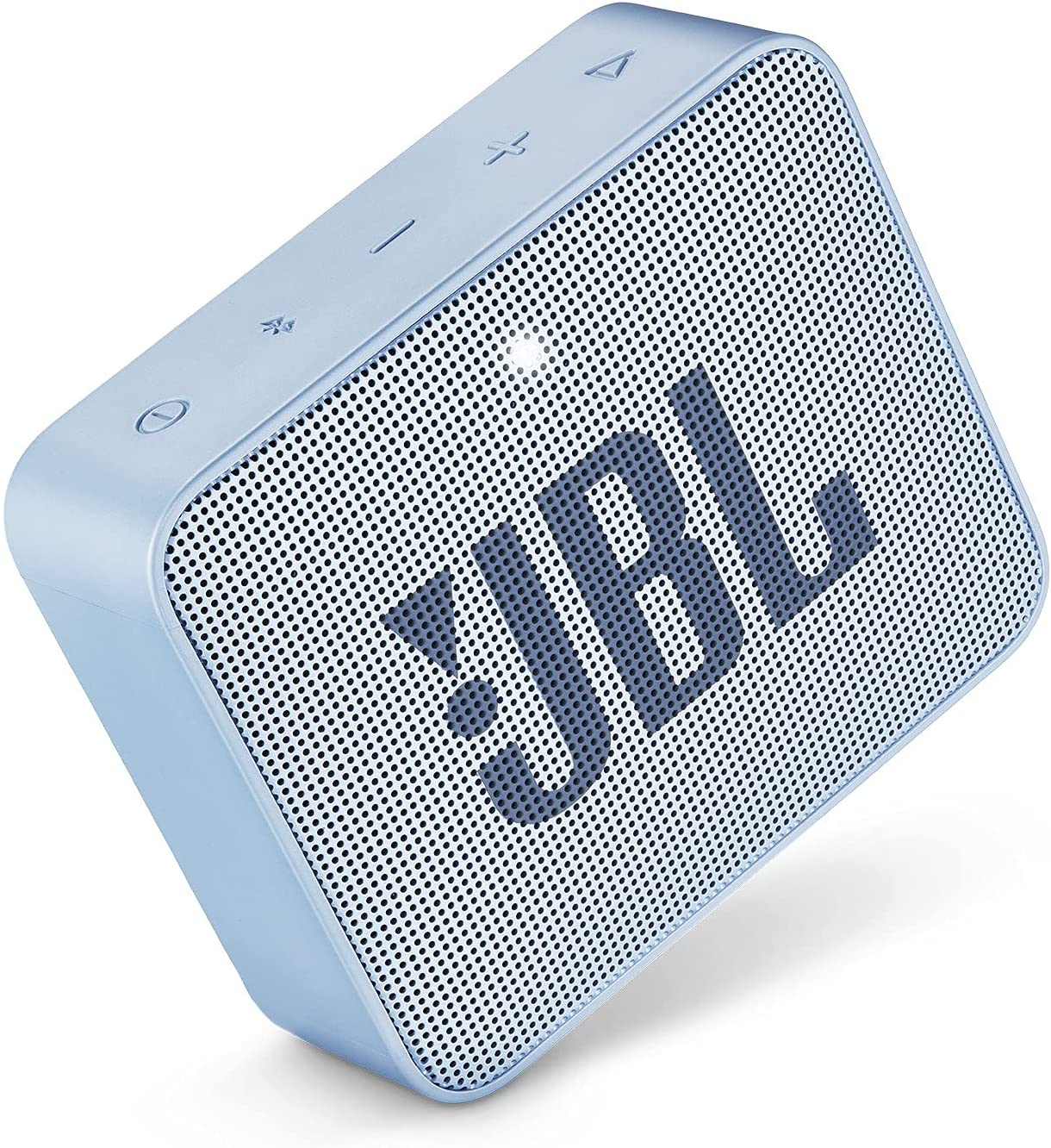 Foto 3 pulgar | Altavoz JBL Go2  Bluetooth Ultra Portátil Impermeable Azul - Venta Internacional