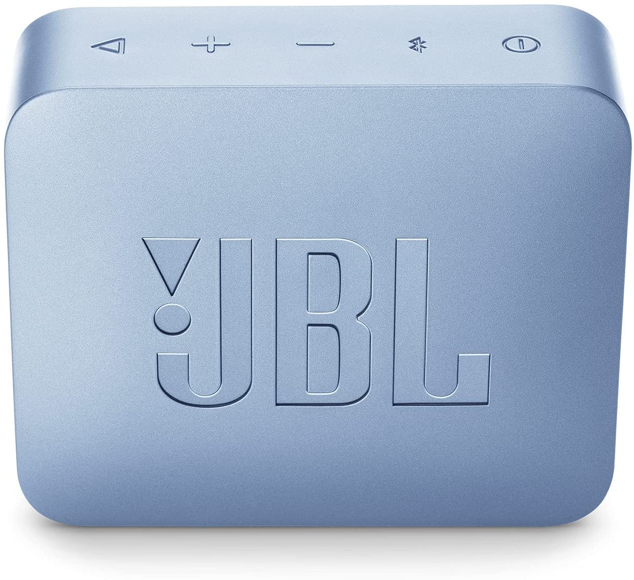 Foto 4 pulgar | Altavoz JBL Go2  Bluetooth Ultra Portátil Impermeable Azul - Venta Internacional