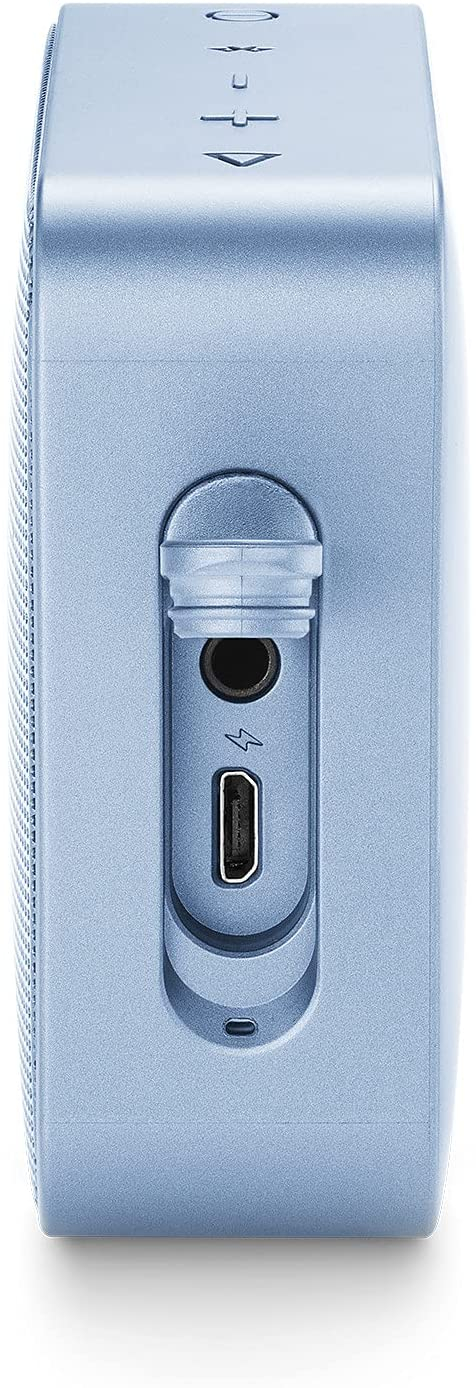 Foto 5 pulgar | Altavoz JBL Go2  Bluetooth Ultra Portátil Impermeable Azul - Venta Internacional