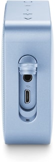 Foto 4 | Altavoz JBL Go2 Bluetooth Ultra Portátil Impermeable Azul - Venta Internacional