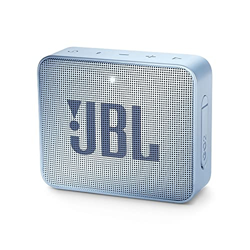 Foto 7 pulgar | Altavoz JBL Go2  Bluetooth Ultra Portátil Impermeable Azul - Venta Internacional