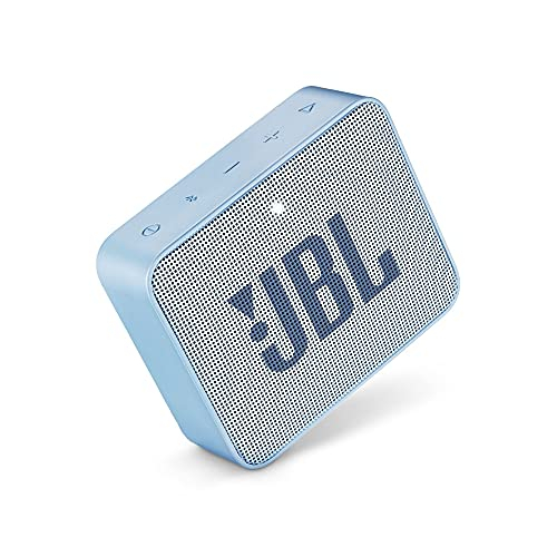 Foto 8 pulgar | Altavoz JBL Go2  Bluetooth Ultra Portátil Impermeable Azul - Venta Internacional