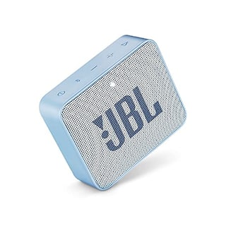 Foto 7 | Altavoz JBL Go2 Bluetooth Ultra Portátil Impermeable Azul - Venta Internacional