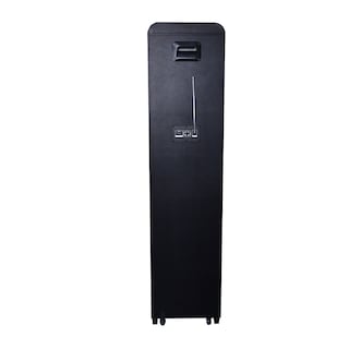 Foto 4 | Bafle Bocina Inalámbrica STF Power Block 12x3 con Luz Led