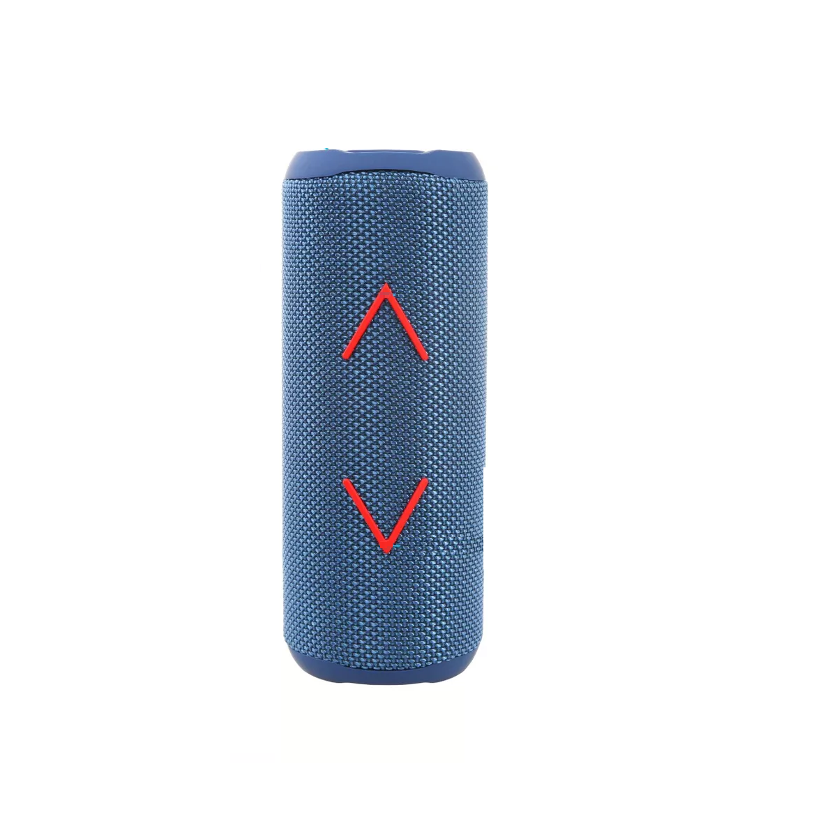 Bocina Bluetooth Portátil con Subwoofer y Altavoz Recargable Eo Safe Imports Esi-13044 Azul