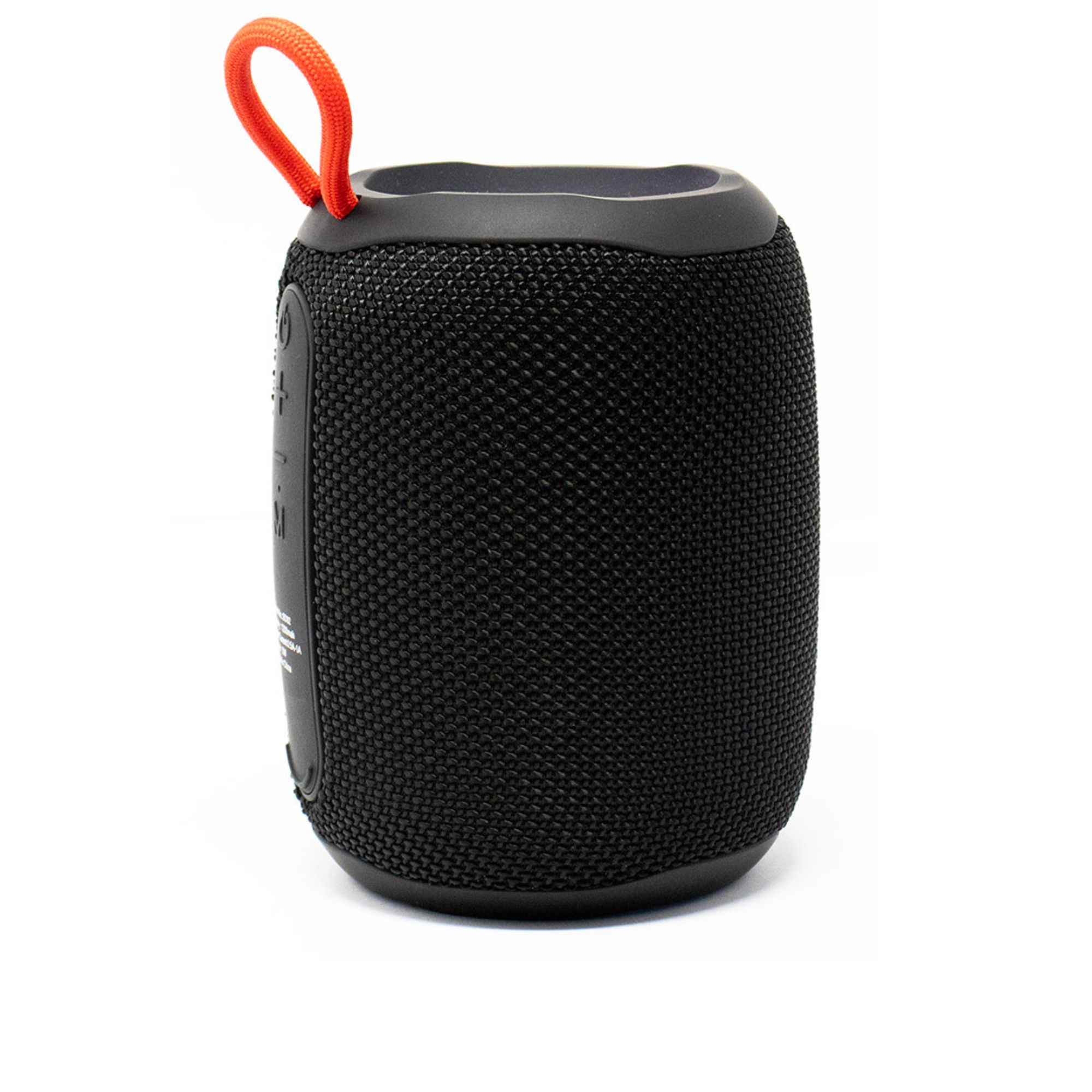 Foto 2 | Bocina Bluetooth Tws Backdrop Bd91 De 5w Usb/Micro Sd/Fm 3.5 Mm Negro