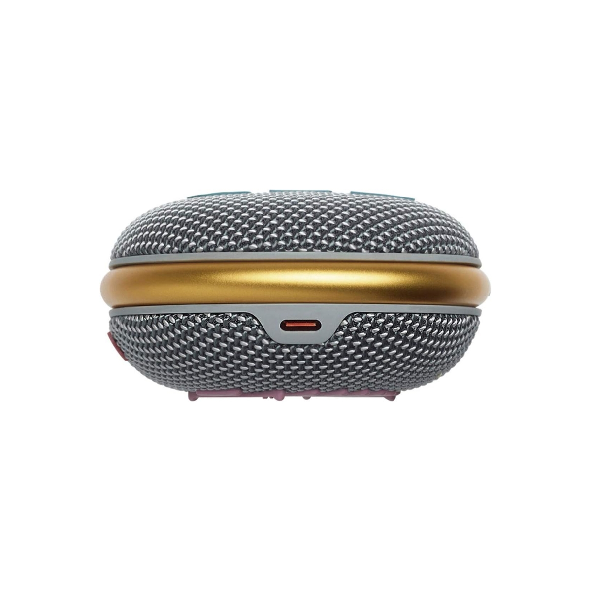 Foto 3 | Jbl Bocina Portátil Clip 4 Bluetooth - Gris