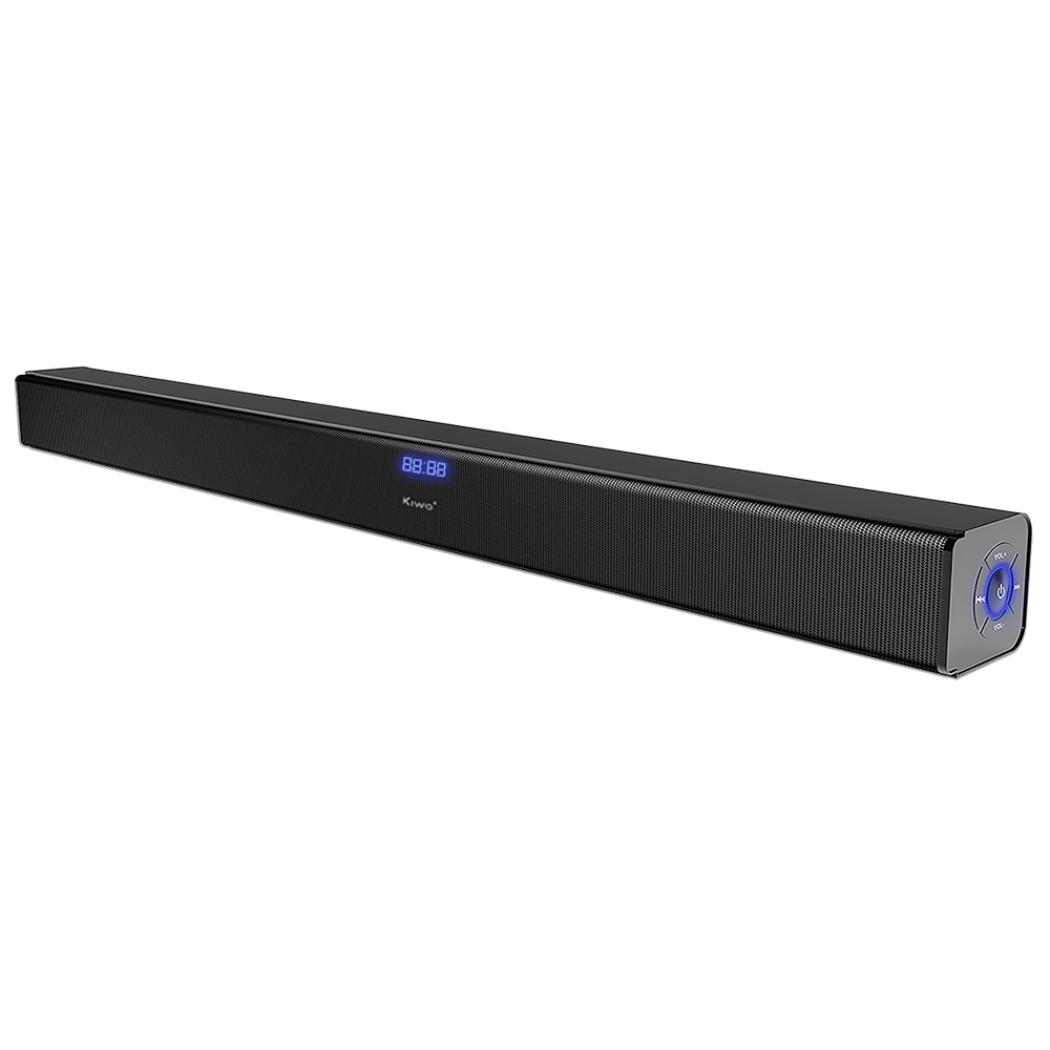 Barra De Sonido Kiwo Wm602 con Bluetooth