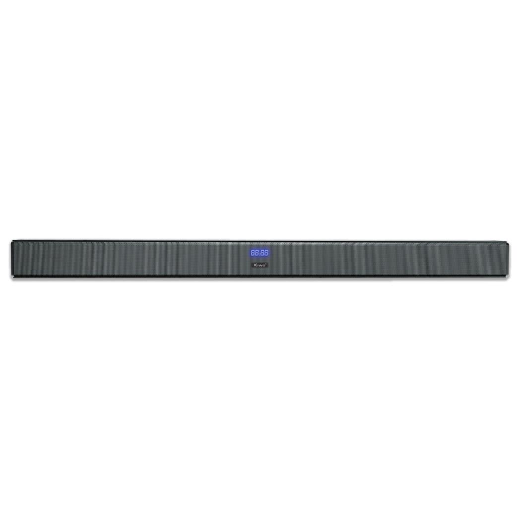 Foto 3 pulgar | Barra De Sonido Kiwo Wm602 con Bluetooth