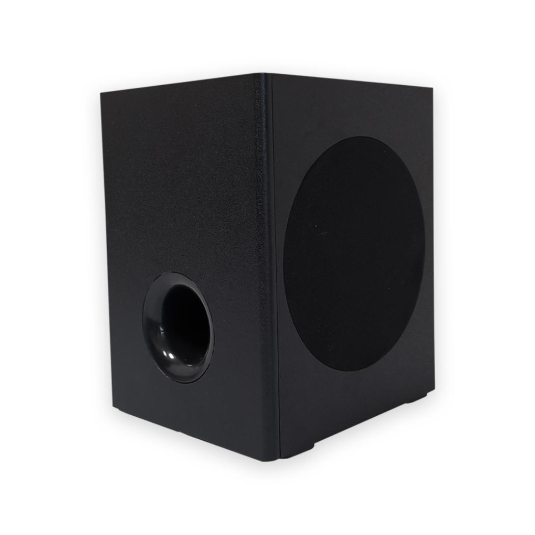 Foto 4 pulgar | Barra De Sonido Kiwo Wm1560s con Bluetooth